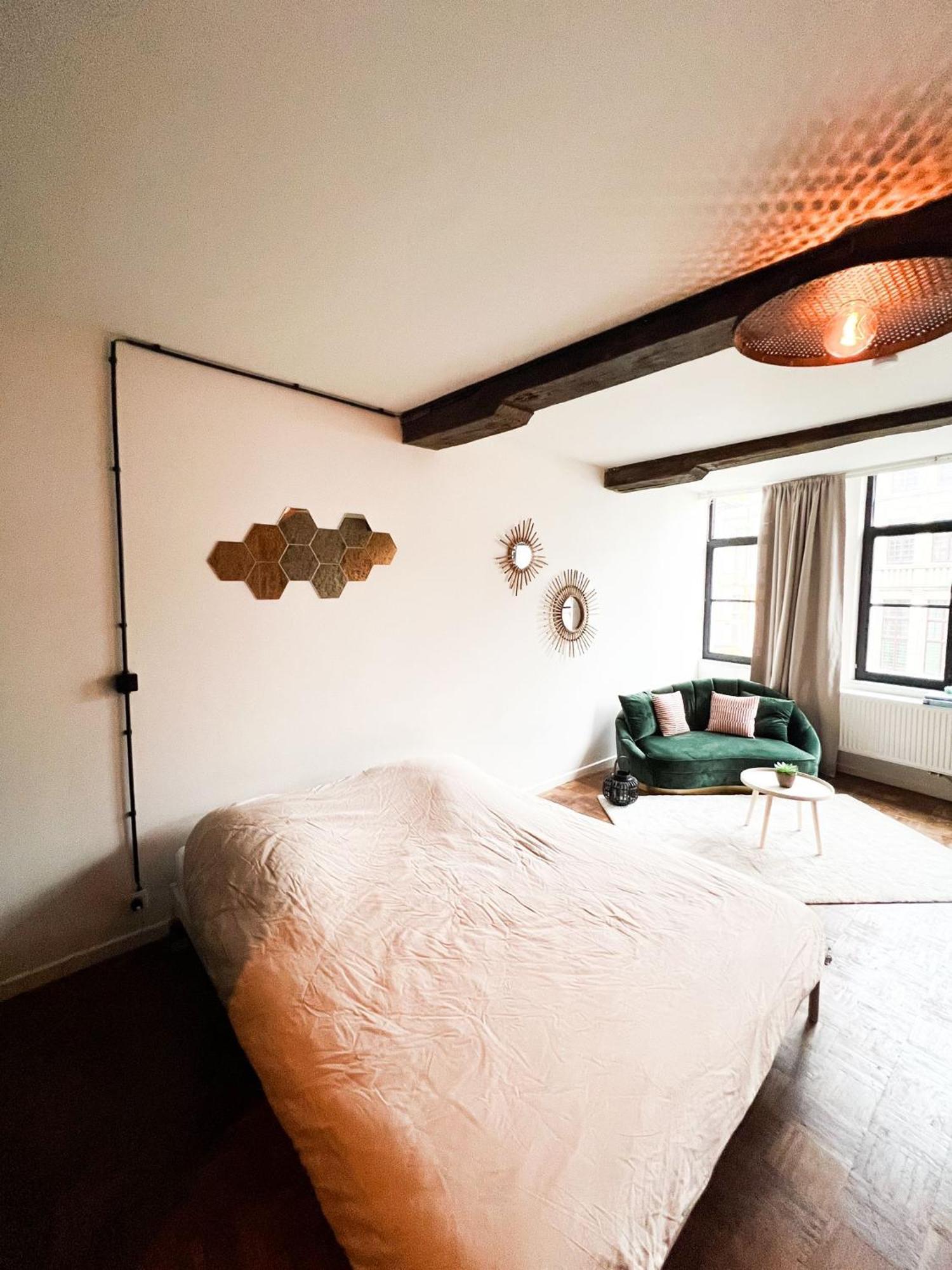 Nammos Home'S 안트베르펜 외부 사진